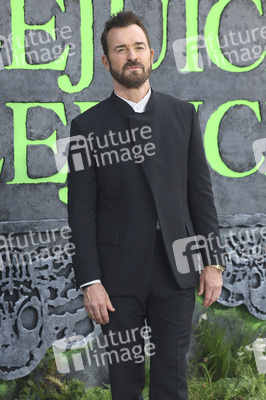 Filmpremiere 'Beetlejuice Beetlejuice' in London
