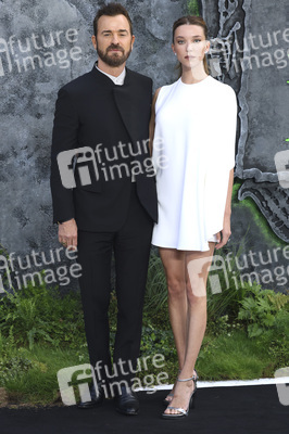 Filmpremiere 'Beetlejuice Beetlejuice' in London