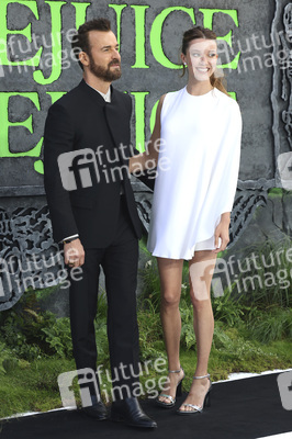 Filmpremiere 'Beetlejuice Beetlejuice' in London