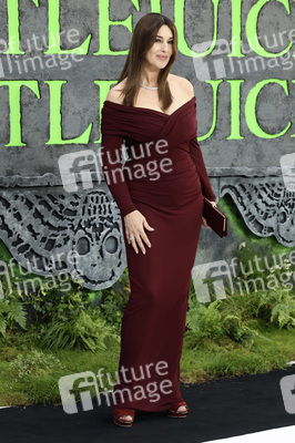 Filmpremiere 'Beetlejuice Beetlejuice' in London