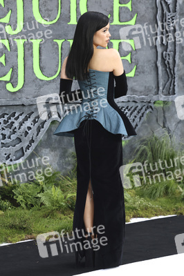 Filmpremiere 'Beetlejuice Beetlejuice' in London