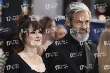 Filmpremiere 'Beetlejuice Beetlejuice' in London