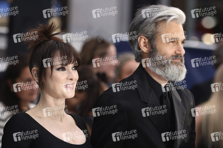 Filmpremiere 'Beetlejuice Beetlejuice' in London