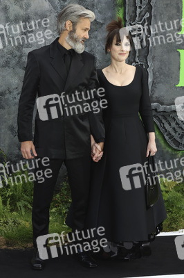 Filmpremiere 'Beetlejuice Beetlejuice' in London