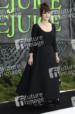Filmpremiere 'Beetlejuice Beetlejuice' in London