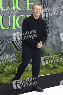 Filmpremiere 'Beetlejuice Beetlejuice' in London