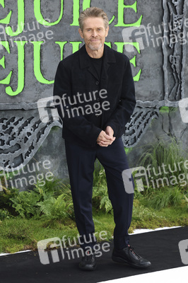 Filmpremiere 'Beetlejuice Beetlejuice' in London