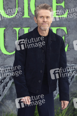 Filmpremiere 'Beetlejuice Beetlejuice' in London