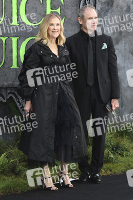 Filmpremiere 'Beetlejuice Beetlejuice' in London