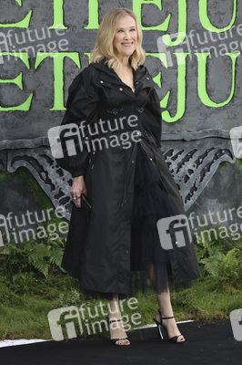 Filmpremiere 'Beetlejuice Beetlejuice' in London