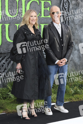 Filmpremiere 'Beetlejuice Beetlejuice' in London