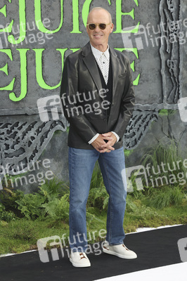 Filmpremiere 'Beetlejuice Beetlejuice' in London