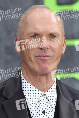 Filmpremiere 'Beetlejuice Beetlejuice' in London