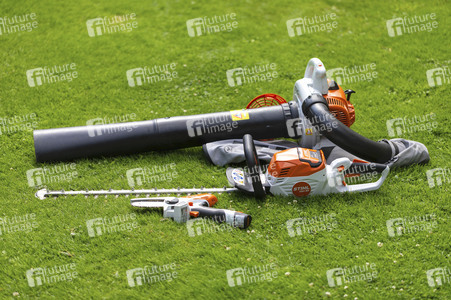 Symbolfoto Hecke schneiden