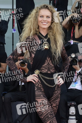 Filmpremiere 'Maria', Internationale Filmfestspiele von Venedig 2024