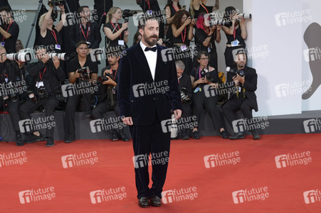 Filmpremiere 'Maria', Internationale Filmfestspiele von Venedig 2024