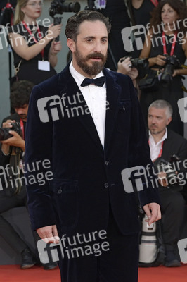 Filmpremiere 'Maria', Internationale Filmfestspiele von Venedig 2024