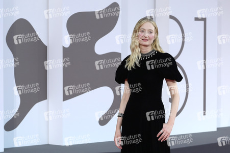 Filmpremiere 'Maria', Internationale Filmfestspiele von Venedig 2024