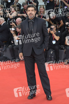 Filmpremiere 'Maria', Internationale Filmfestspiele von Venedig 2024