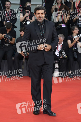 Filmpremiere 'Maria', Internationale Filmfestspiele von Venedig 2024