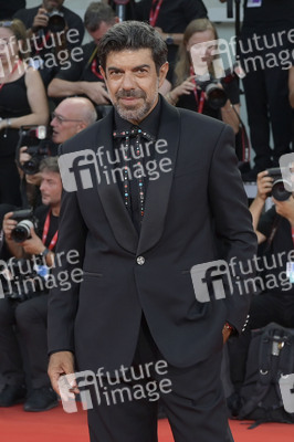 Filmpremiere 'Maria', Internationale Filmfestspiele von Venedig 2024