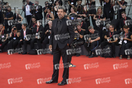 Filmpremiere 'Maria', Internationale Filmfestspiele von Venedig 2024