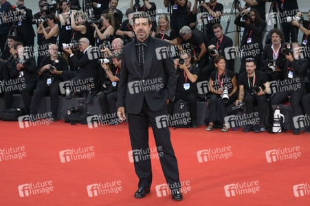 Filmpremiere 'Maria', Internationale Filmfestspiele von Venedig 2024