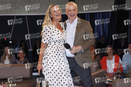 'NDR Talk Show' in Hamburg