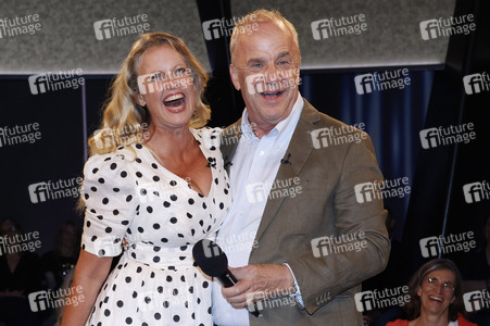 'NDR Talk Show' in Hamburg