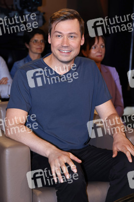 'NDR Talk Show' in Hamburg