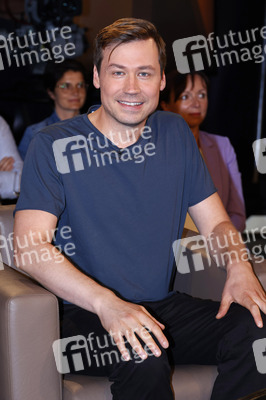 'NDR Talk Show' in Hamburg