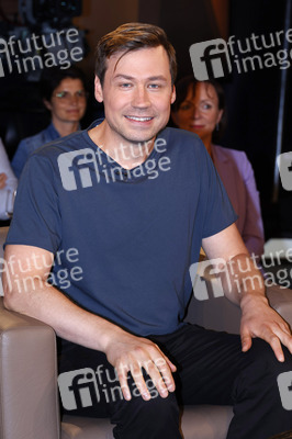 'NDR Talk Show' in Hamburg