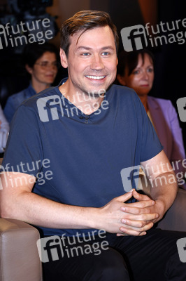 'NDR Talk Show' in Hamburg