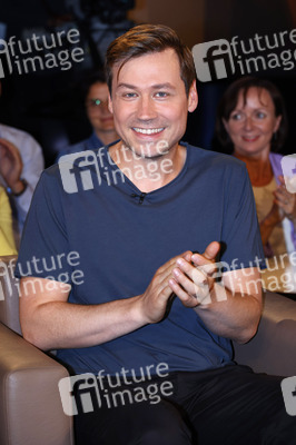 'NDR Talk Show' in Hamburg