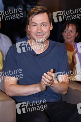 'NDR Talk Show' in Hamburg