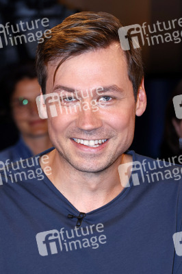 'NDR Talk Show' in Hamburg