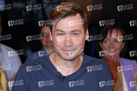 'NDR Talk Show' in Hamburg