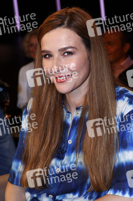 'NDR Talk Show' in Hamburg