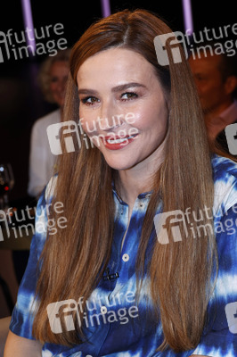 'NDR Talk Show' in Hamburg