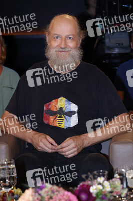 'NDR Talk Show' in Hamburg