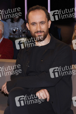 'NDR Talk Show' in Hamburg