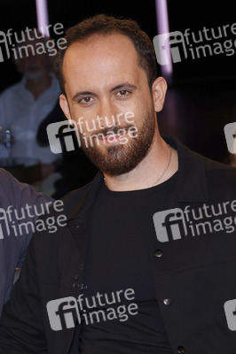 'NDR Talk Show' in Hamburg