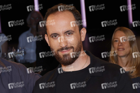 'NDR Talk Show' in Hamburg