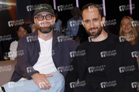 'NDR Talk Show' in Hamburg