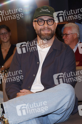 'NDR Talk Show' in Hamburg