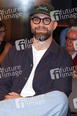 'NDR Talk Show' in Hamburg