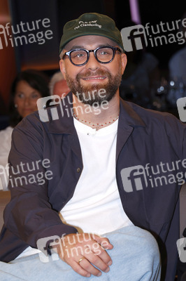 'NDR Talk Show' in Hamburg