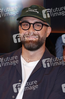 'NDR Talk Show' in Hamburg