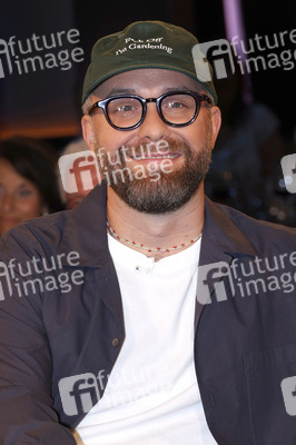 'NDR Talk Show' in Hamburg