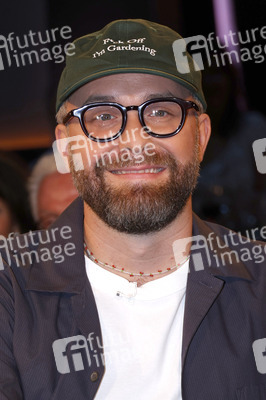 'NDR Talk Show' in Hamburg